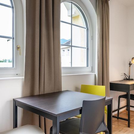 Sonnleitner Landhaus - Apartments Kotschach-Mauthen Экстерьер фото