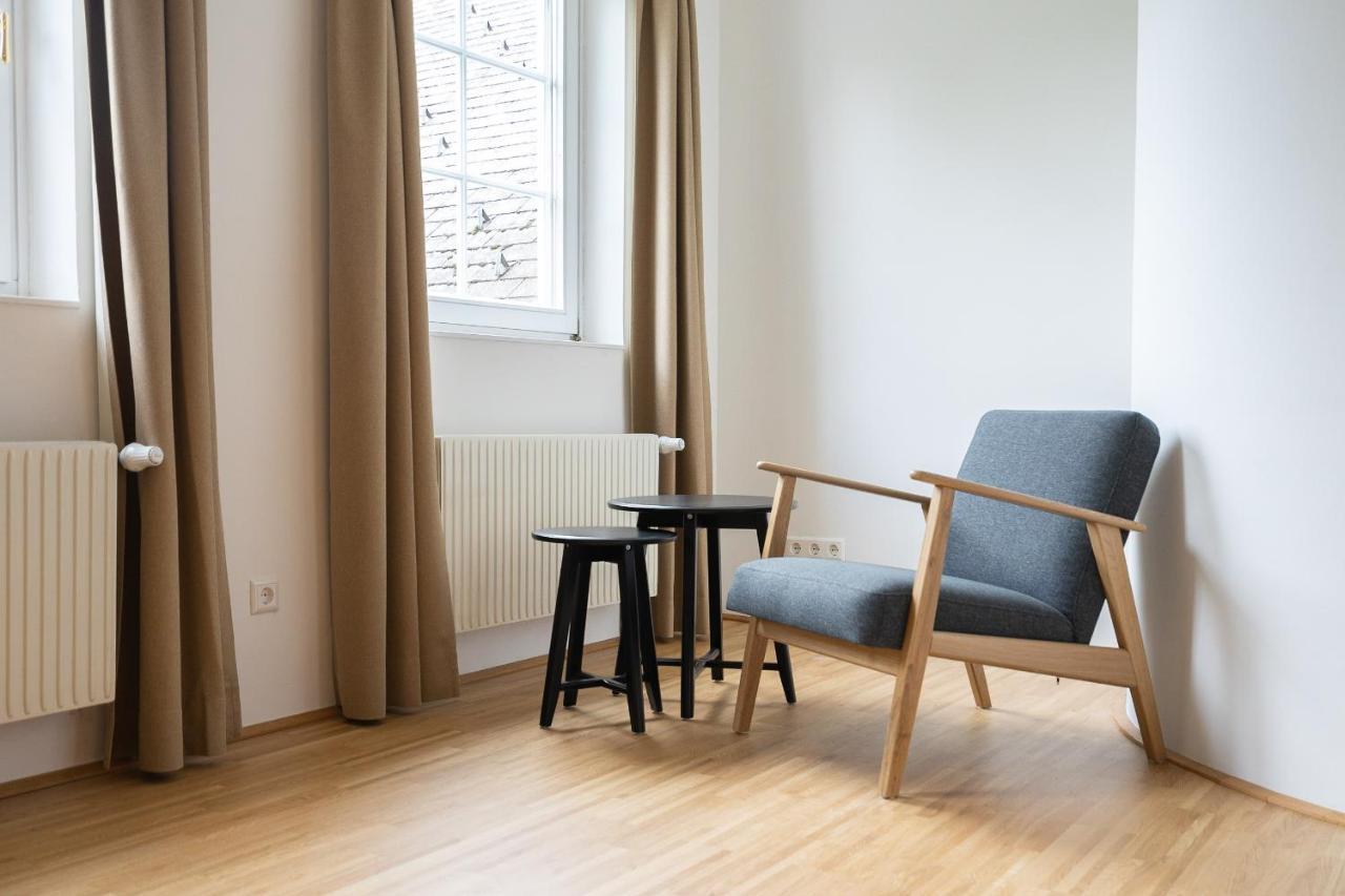 Sonnleitner Landhaus - Apartments Kotschach-Mauthen Экстерьер фото