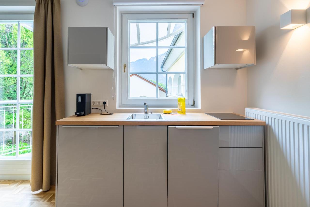 Sonnleitner Landhaus - Apartments Kotschach-Mauthen Экстерьер фото