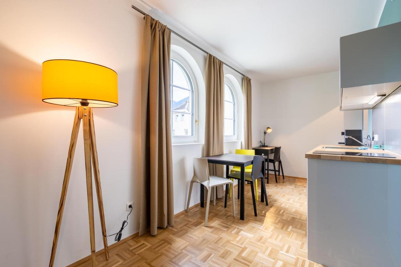 Sonnleitner Landhaus - Apartments Kotschach-Mauthen Экстерьер фото