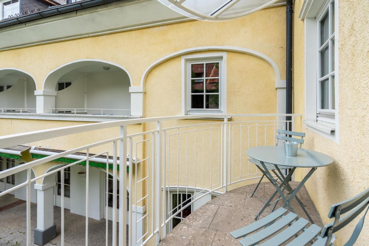 Sonnleitner Landhaus - Apartments Kotschach-Mauthen Экстерьер фото
