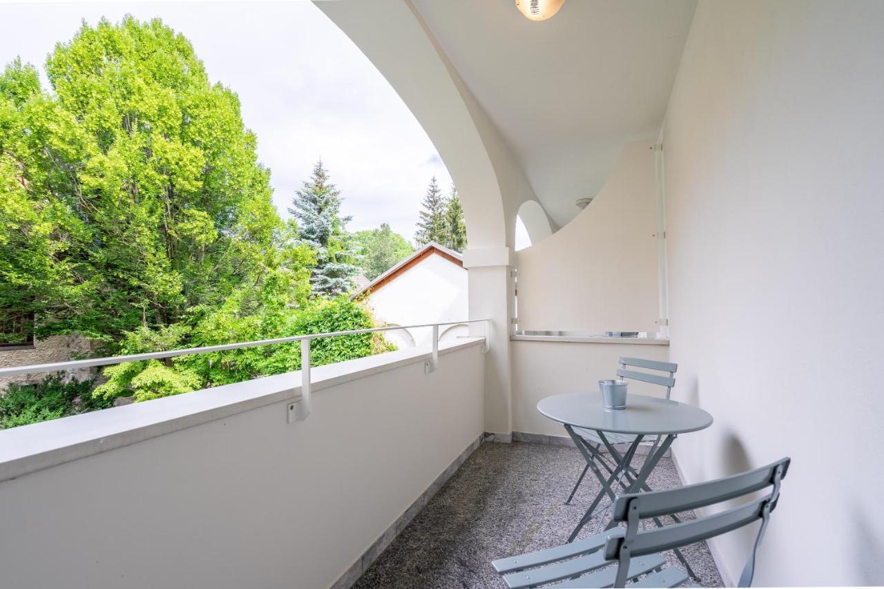 Sonnleitner Landhaus - Apartments Kotschach-Mauthen Экстерьер фото