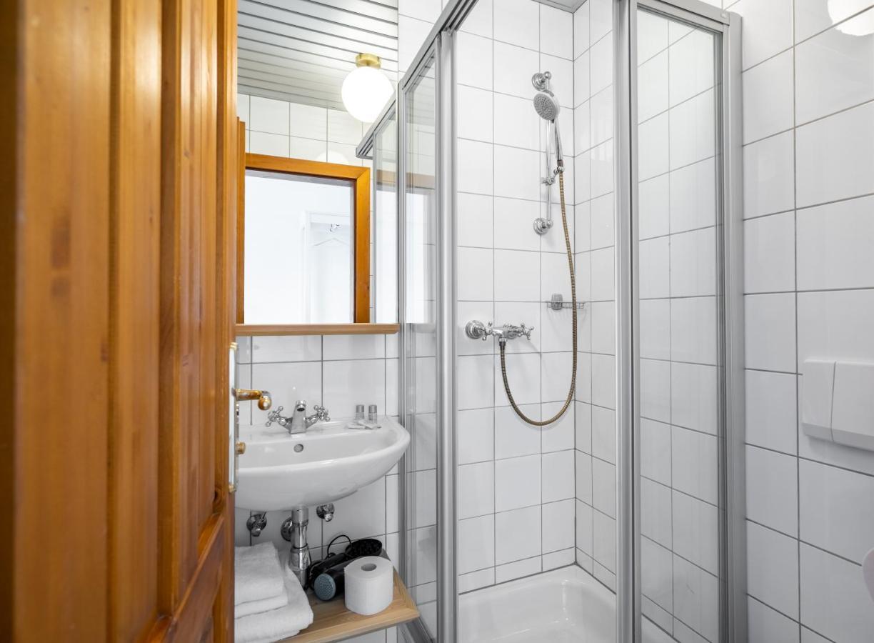 Sonnleitner Landhaus - Apartments Kotschach-Mauthen Экстерьер фото