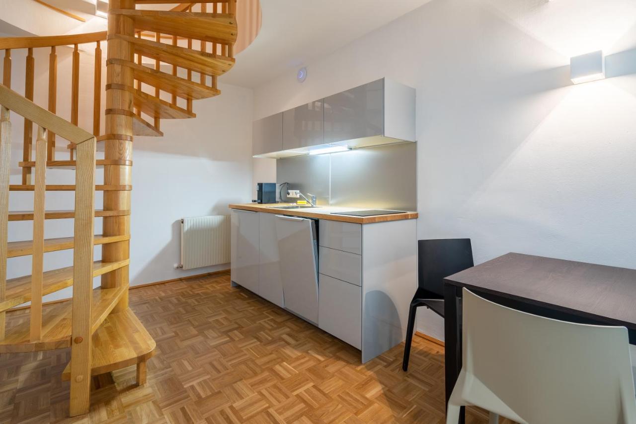 Sonnleitner Landhaus - Apartments Kotschach-Mauthen Экстерьер фото